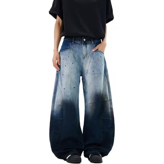 M JEANS STUDIOS 7