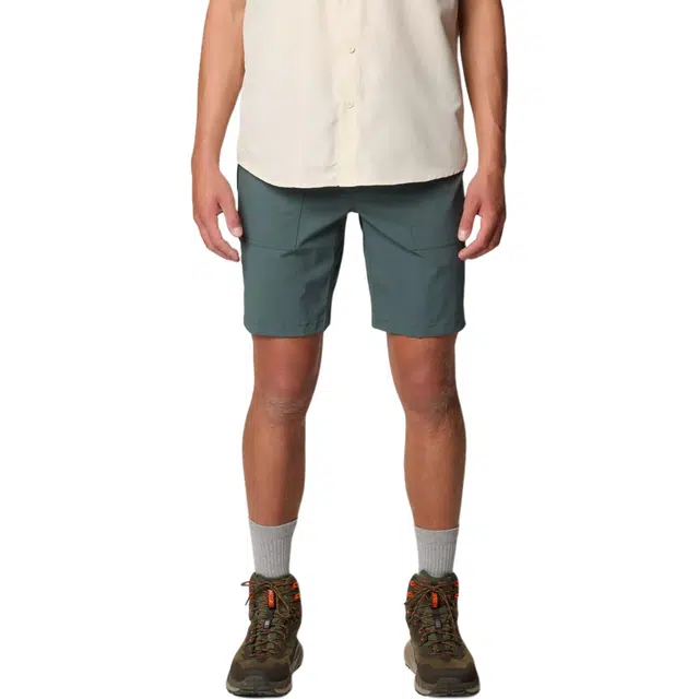 MOUNTAIN HARDWEAR SS25 Traxion