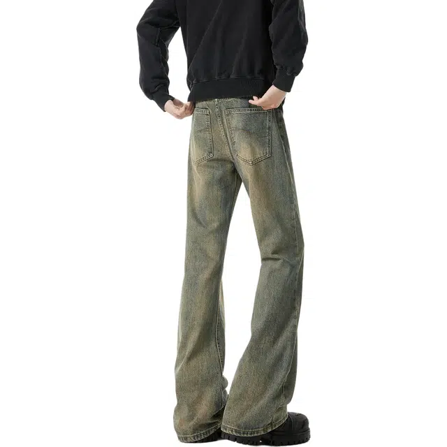 POPEYE Clean fit