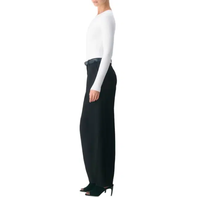 ARITZIA FW25 Original Contour Simone Longsleeve T