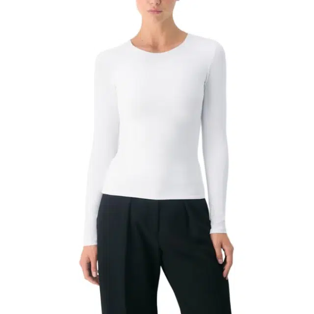 ARITZIA FW25 Original Contour Simone Longsleeve T