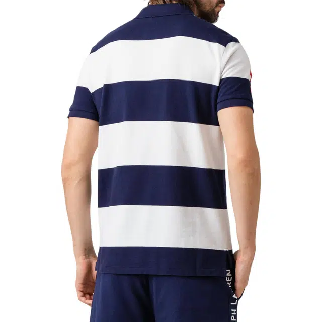 Polo Ralph Lauren SS24 LogoPolo