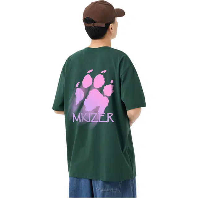 MKIEZER LogoT
