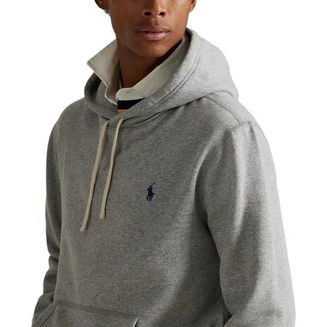 Polo Ralph Lauren FW25 Logo