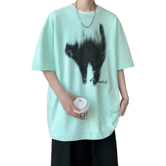 NOAHGIGI T