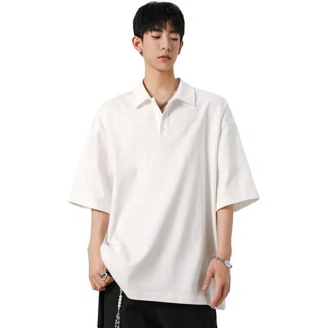 love monster Polo