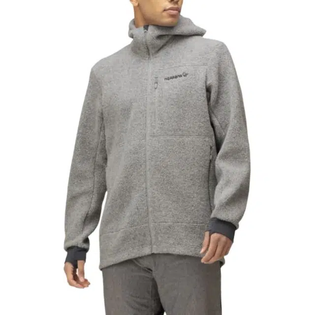NORRONA warmwool3