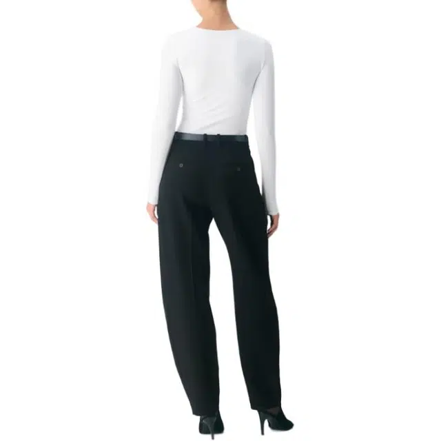 ARITZIA FW25 Original Contour Simone Longsleeve T
