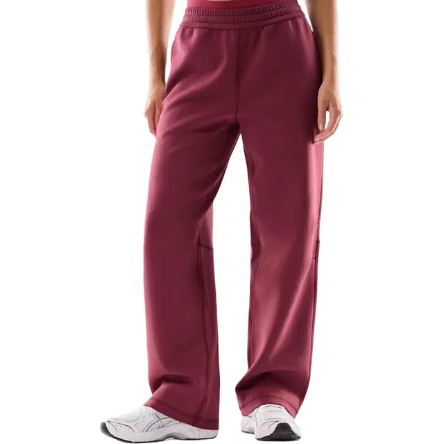 ARITZIA FW25 Golden FormaFleece Replenish Sweatpant