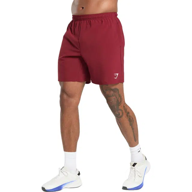GYMSHARK Arriva