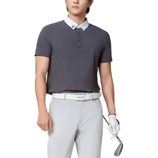 HONMA SS25 Polo