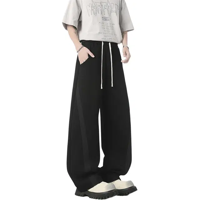 BLACK AT
