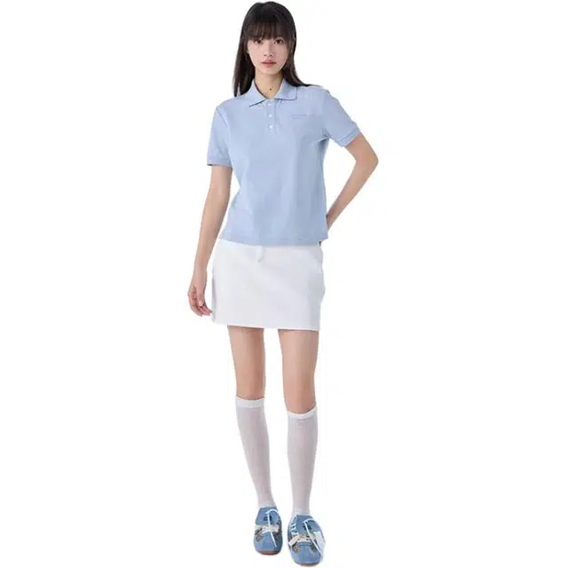 FENGXUELANG Polo