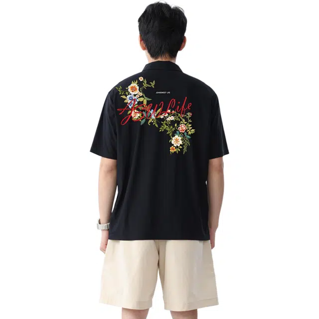 JEANSWEST LIFE LogoPOLO