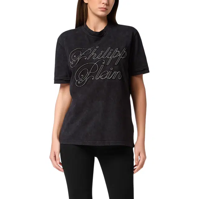 PHILIPP PLEIN SS25 T