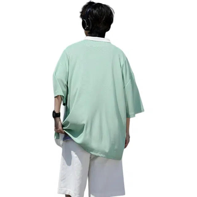 love monster POLOPolo