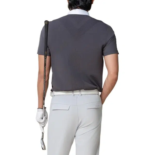 HONMA SS25 Polo