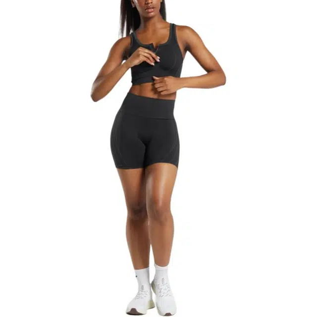 GYMSHARK Contour Heart Seamless