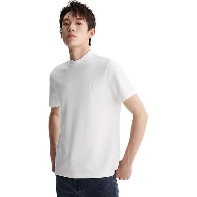 LESS IS MORE T