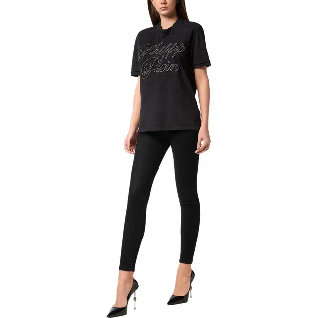 PHILIPP PLEIN SS25 T