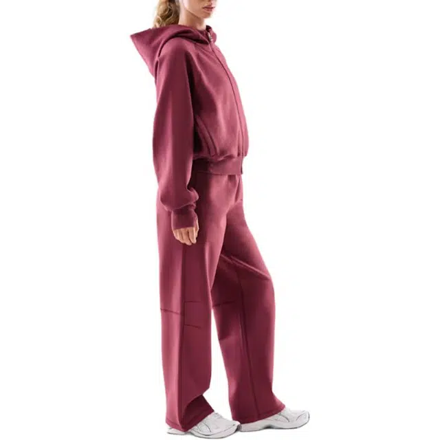 ARITZIA FW25 Golden FormaFleece Replenish Sweatpant