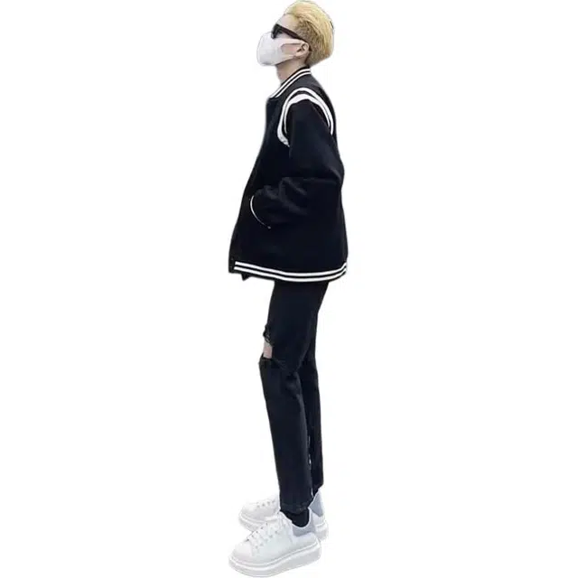 EMINU Oversize