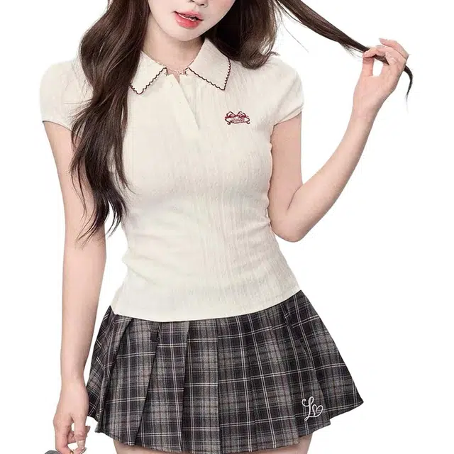 PKRT Polo T
