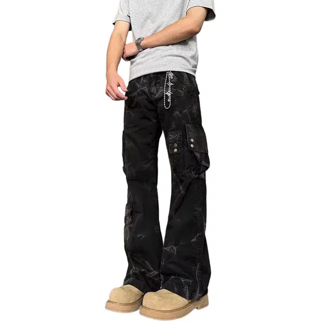 PAINT STAIN