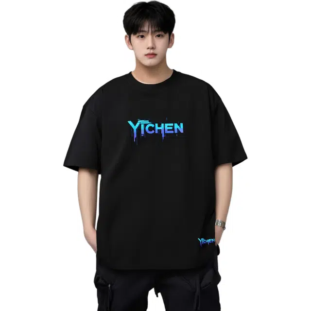 YICHEN T