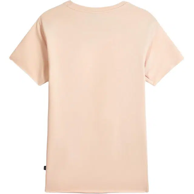 PUMA MODERN BASICS Baby Terry Tee T