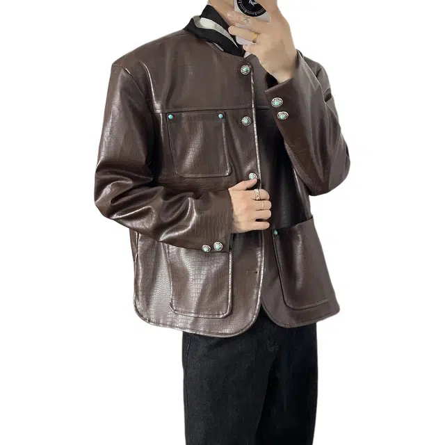 RVANGUARD RVANGUARD BOXYPU