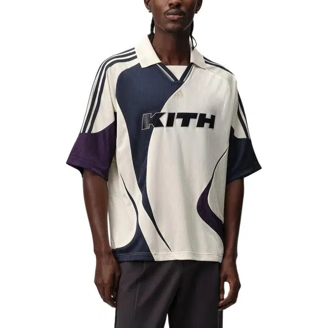 KITH x adidas originals FW25 Football