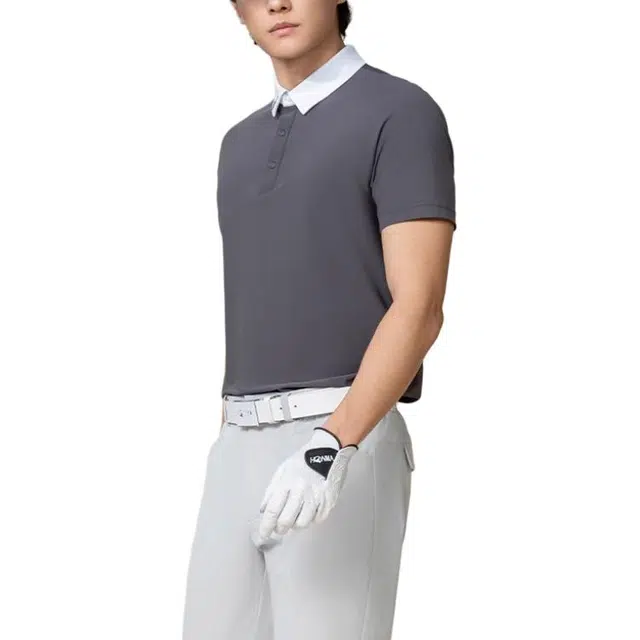HONMA SS25 Polo