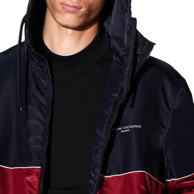ARMANI EXCHANGEAE T