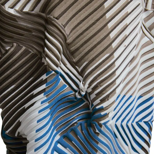 ISSEY MIYAKE FW25