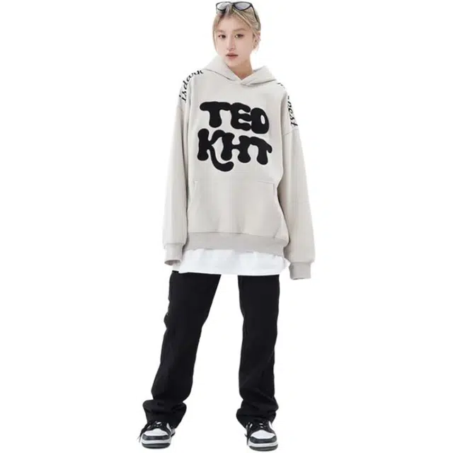 EMINU Oversize