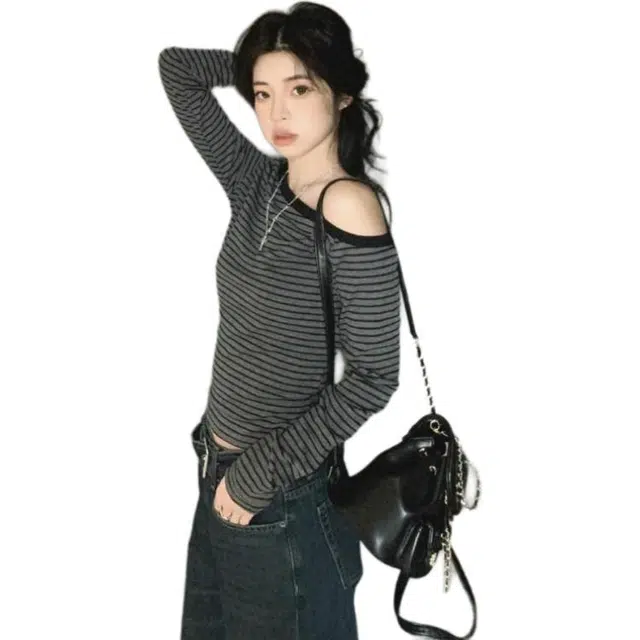 HKPXR chic T