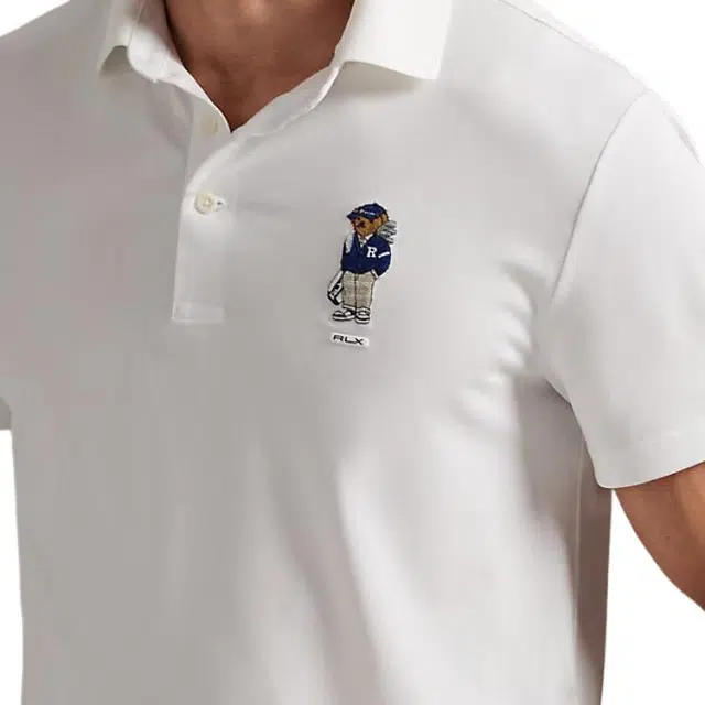 Ralph Lauren FW25 Polo