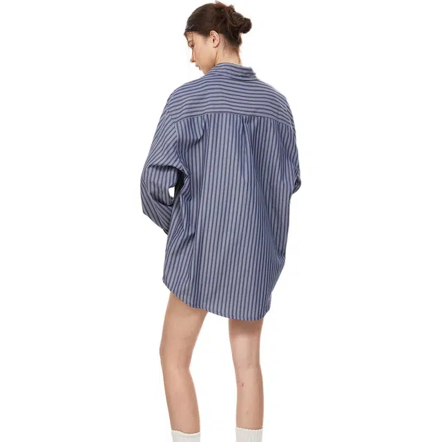 TESTUNG oversize