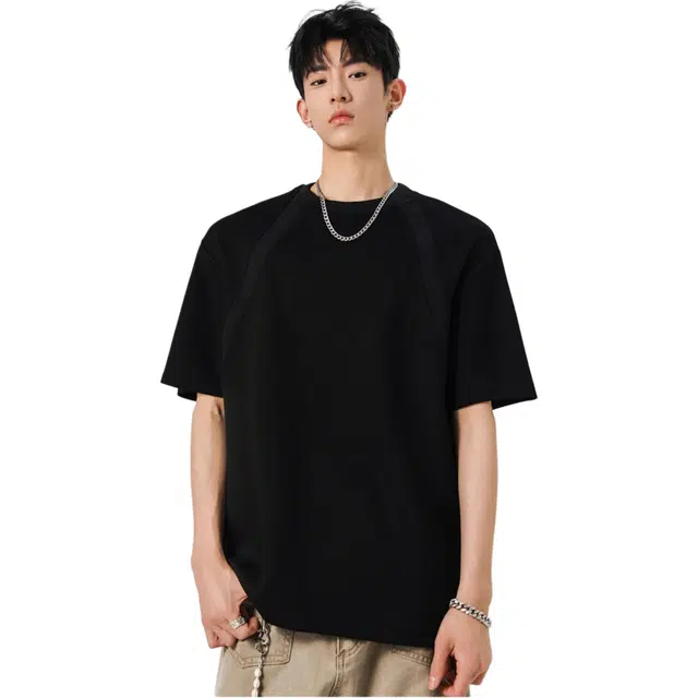 PAINT STAIN T