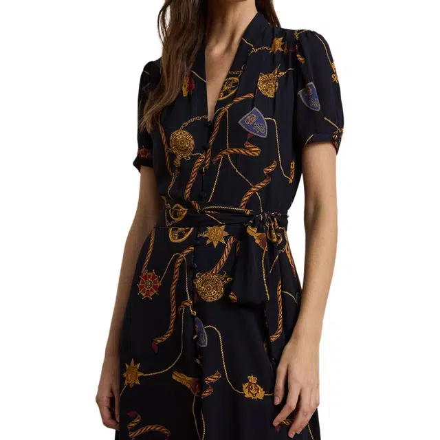 Ralph Lauren V