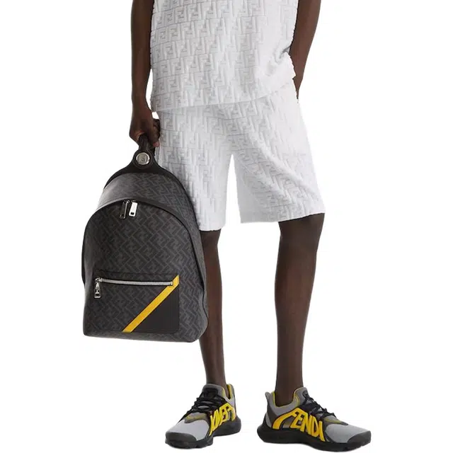 FENDI SS24 Logo