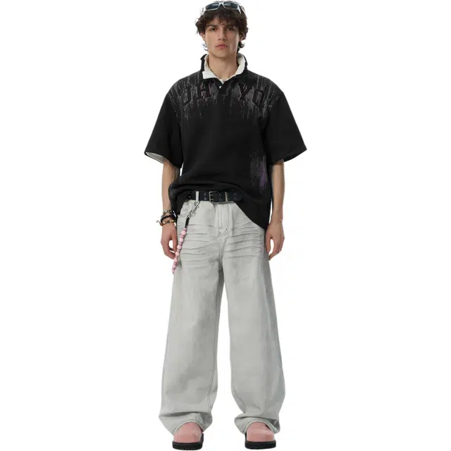 JHYQ Polo
