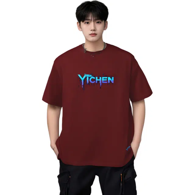 YICHEN T