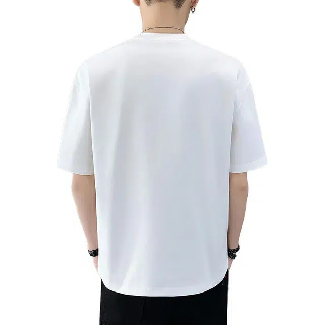 PAINT STAIN T