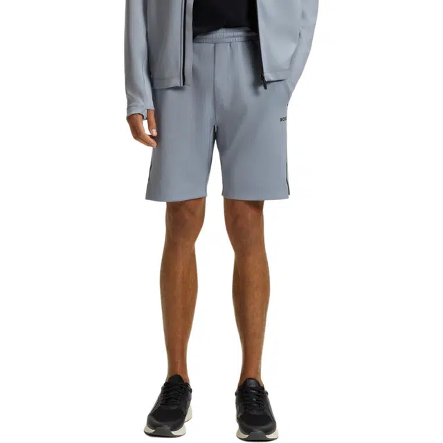 HUGO BOSS