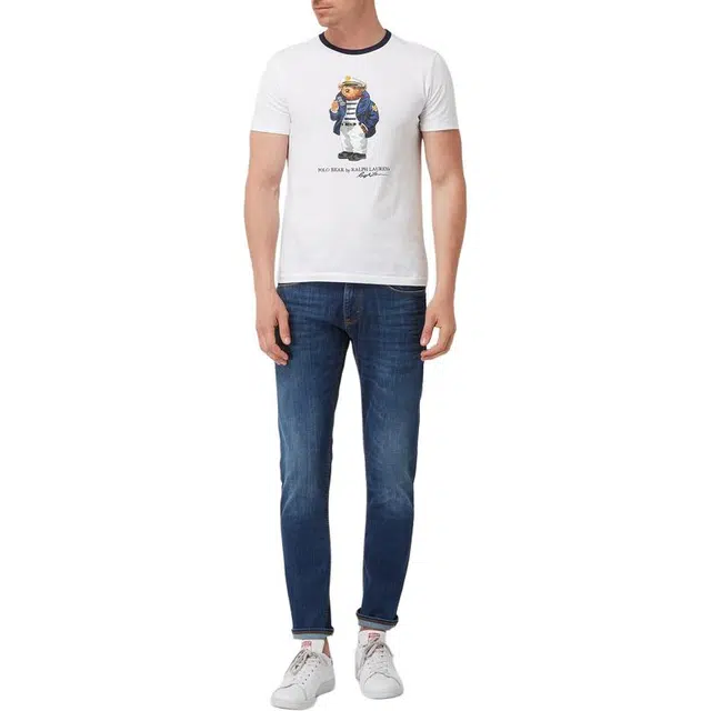 Polo Ralph Lauren SS24 T