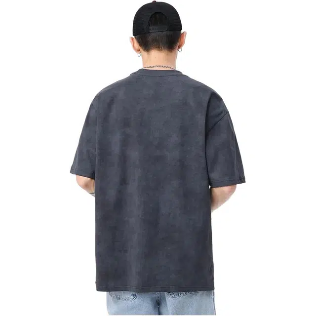 PAINT STAIN T