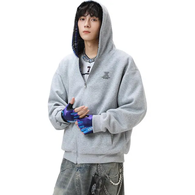 Lightning X Storm Logo