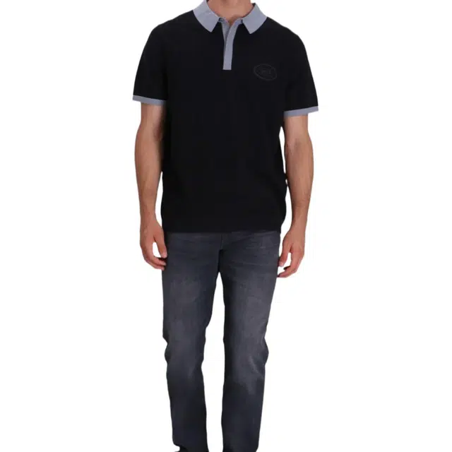 HUGO BOSS SS25 Polo